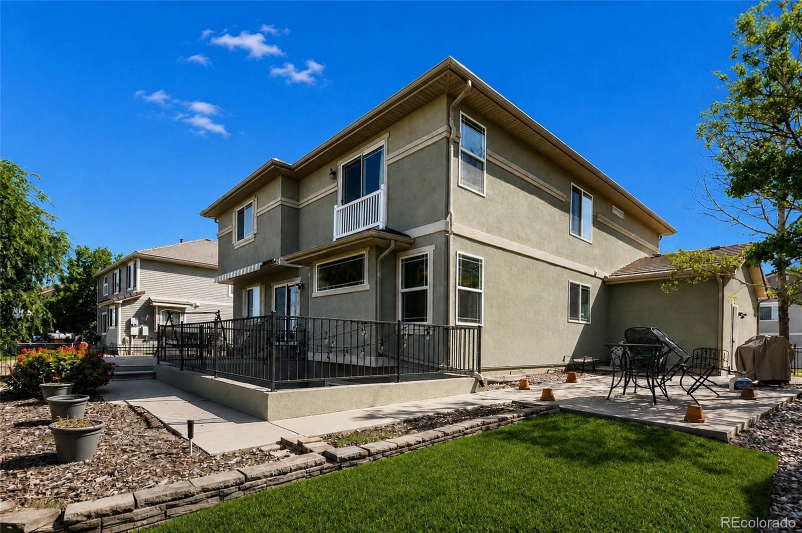 MLS Image #47 for 5299  netherland street,denver, Colorado