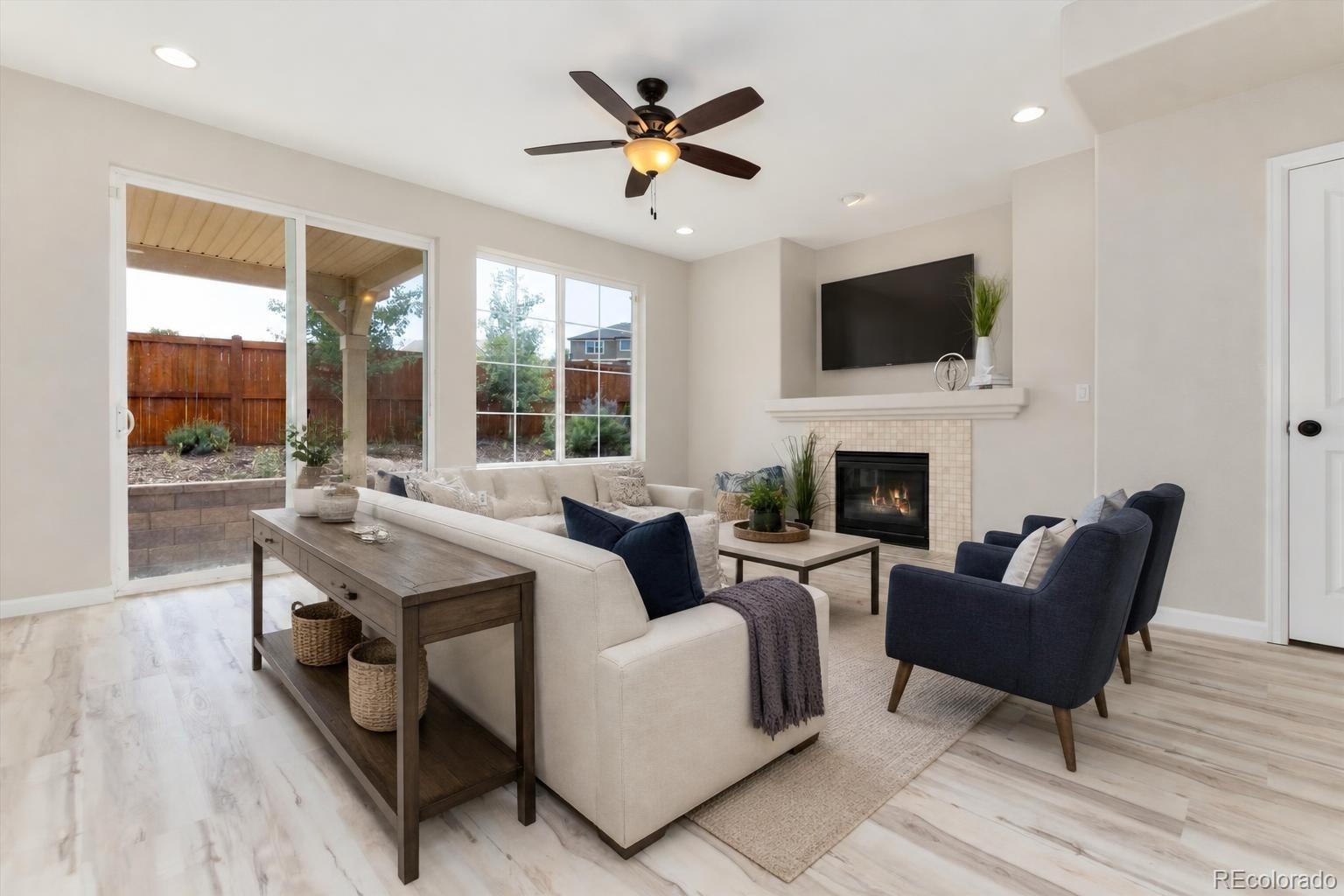 MLS Image #15 for 4068  silver swan place,castle rock, Colorado