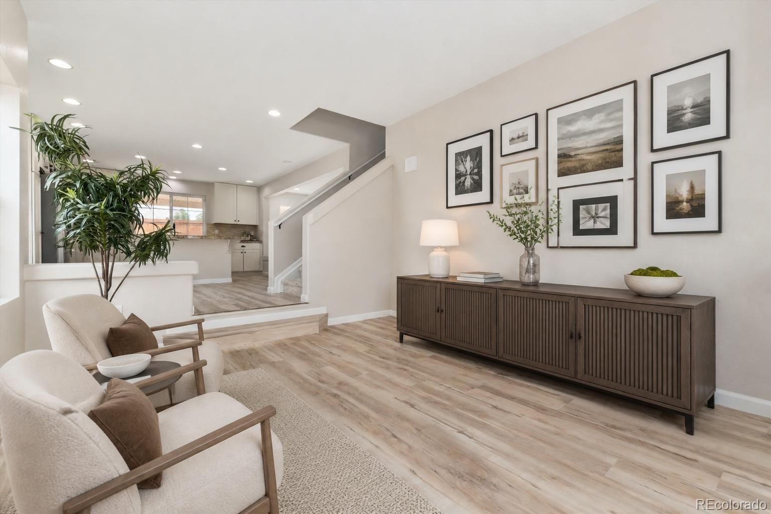 MLS Image #2 for 4068  silver swan place,castle rock, Colorado