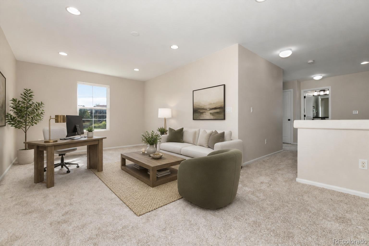 MLS Image #27 for 4068  silver swan place,castle rock, Colorado