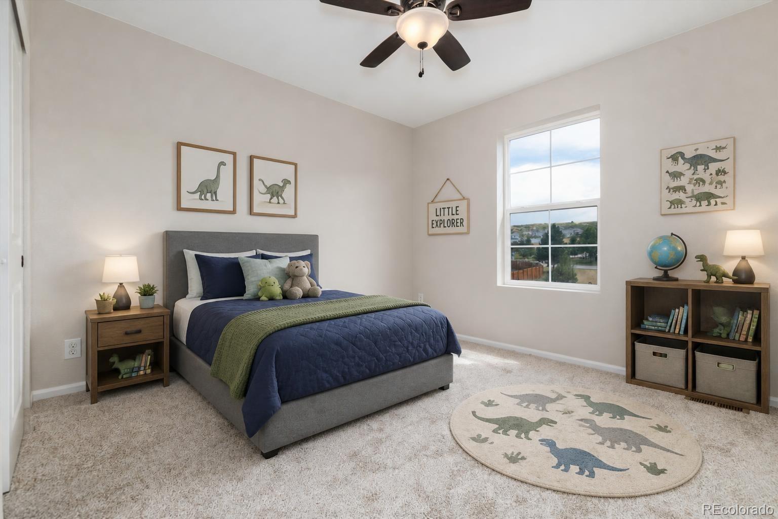 MLS Image #31 for 4068  silver swan place,castle rock, Colorado