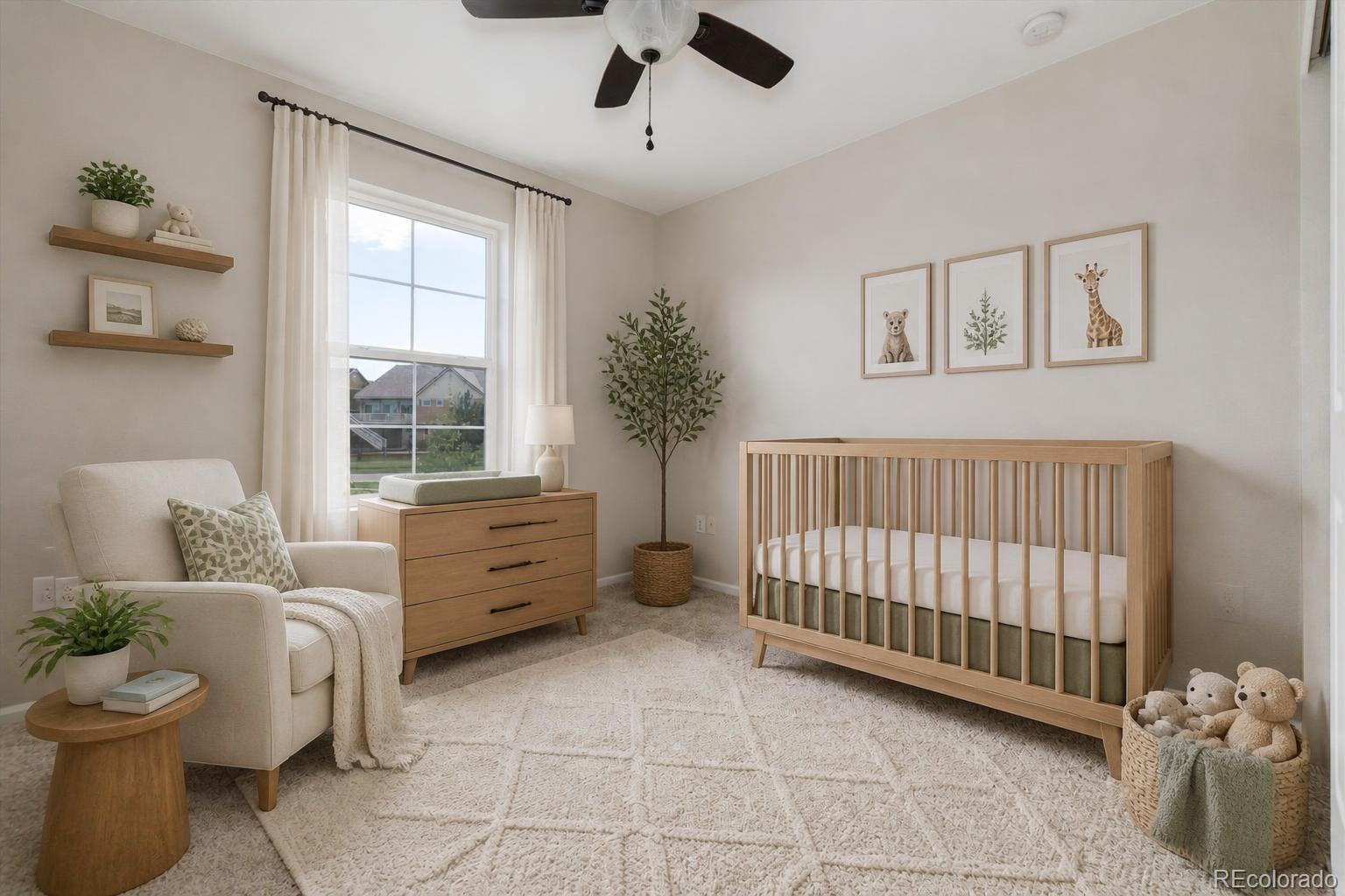 MLS Image #33 for 4068  silver swan place,castle rock, Colorado