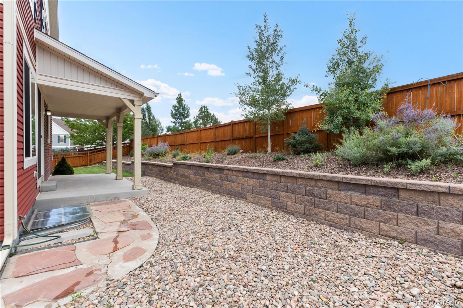 MLS Image #41 for 4068  silver swan place,castle rock, Colorado