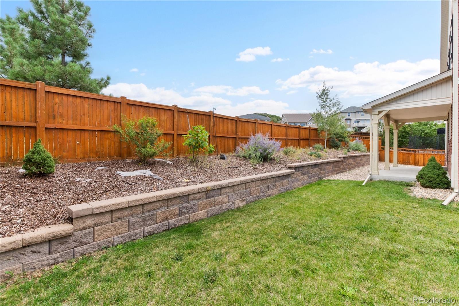 MLS Image #42 for 4068  silver swan place,castle rock, Colorado