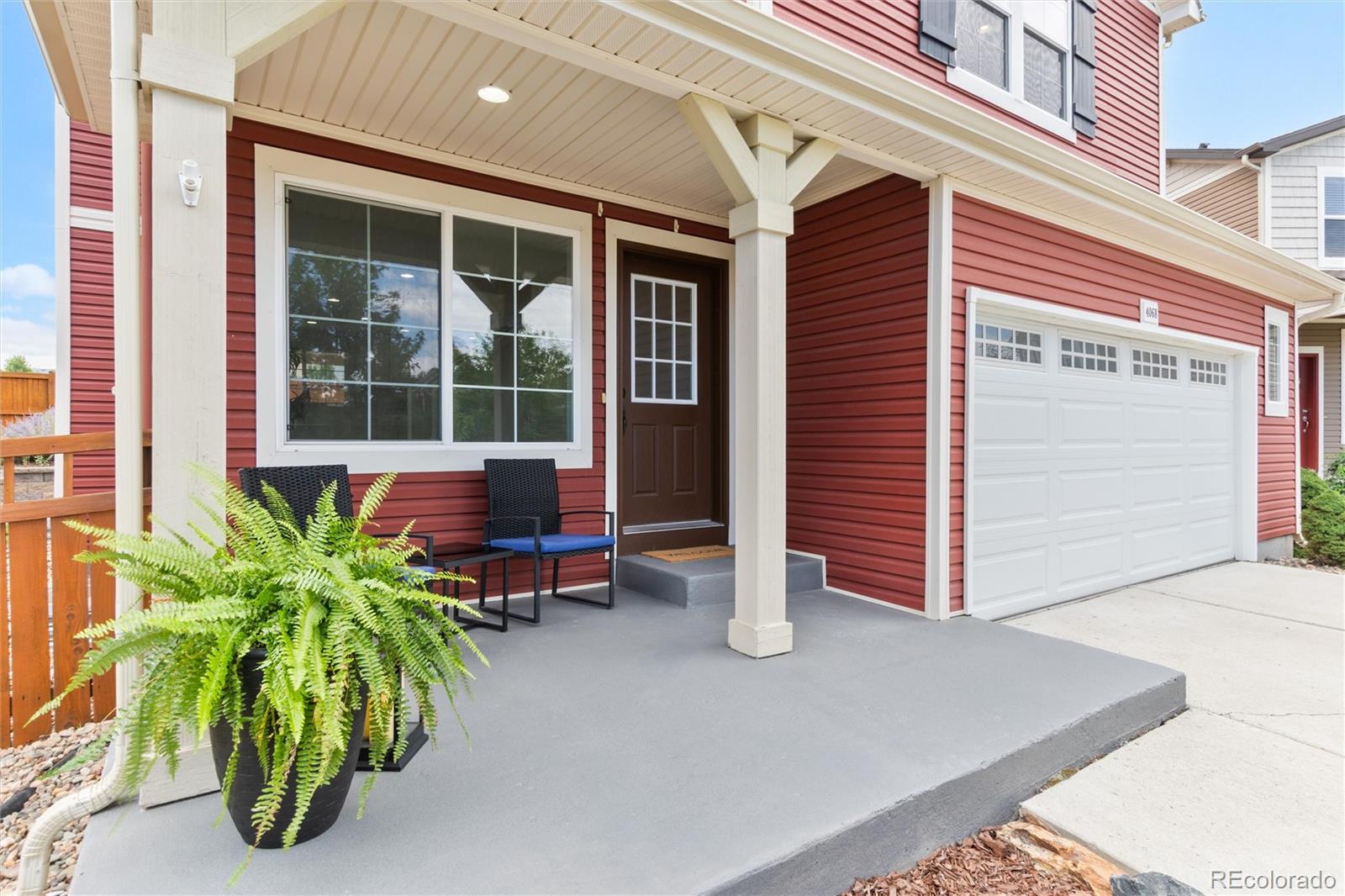 MLS Image #44 for 4068  silver swan place,castle rock, Colorado
