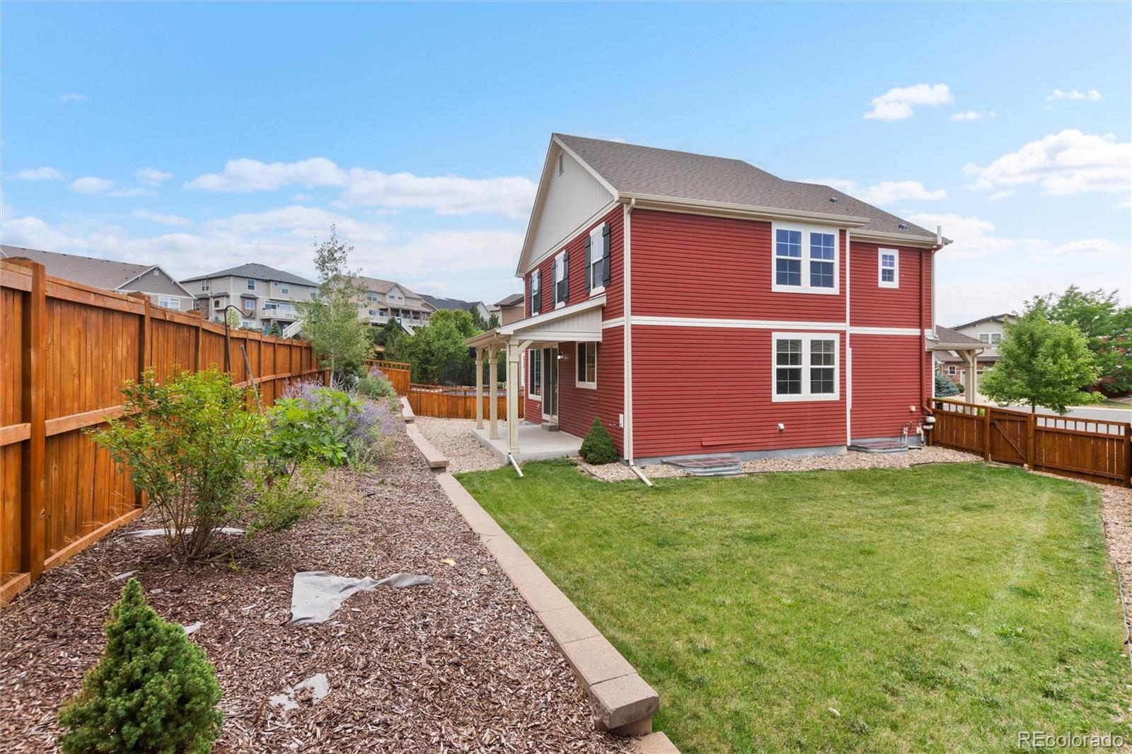 MLS Image #46 for 4068  silver swan place,castle rock, Colorado