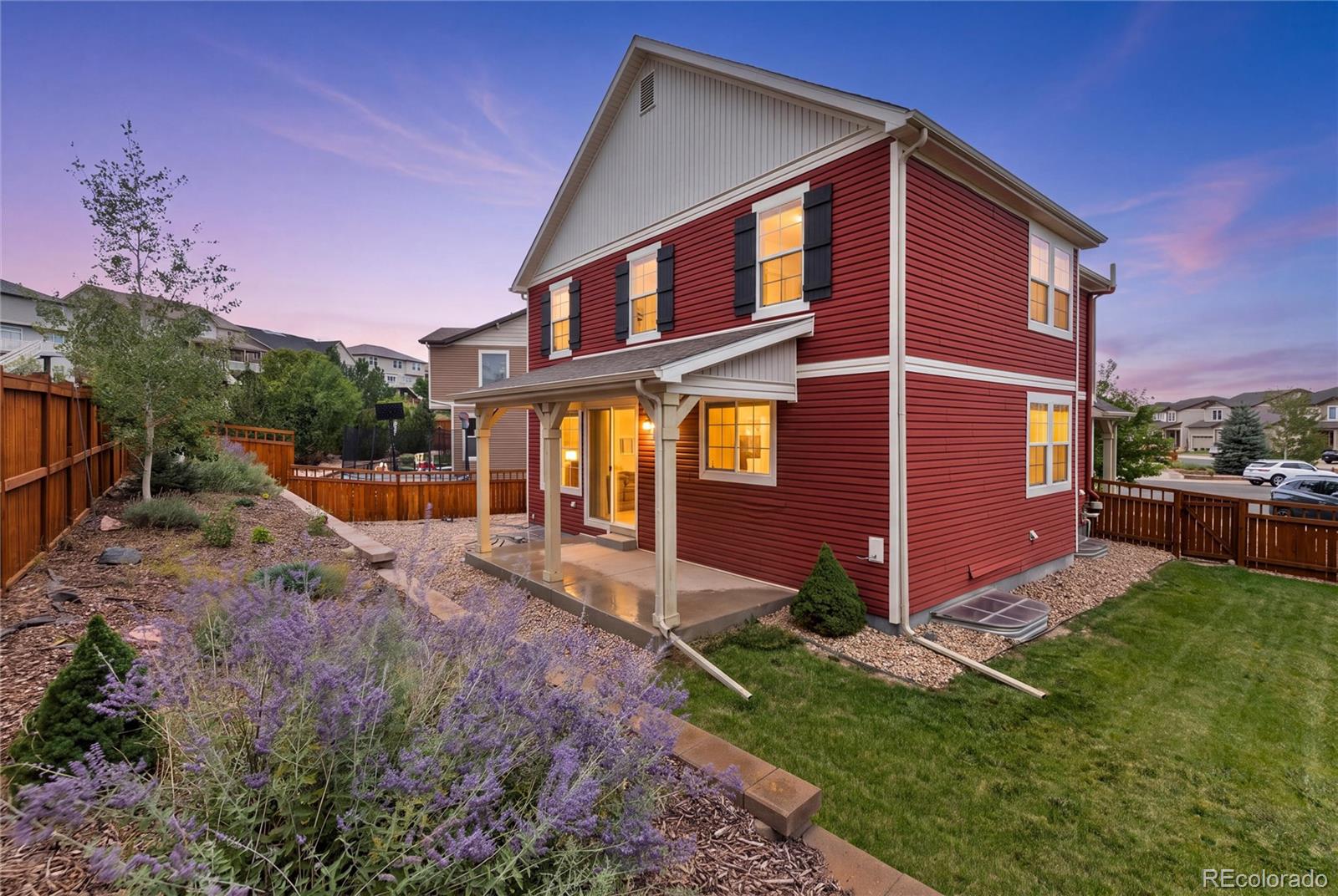 MLS Image #47 for 4068  silver swan place,castle rock, Colorado