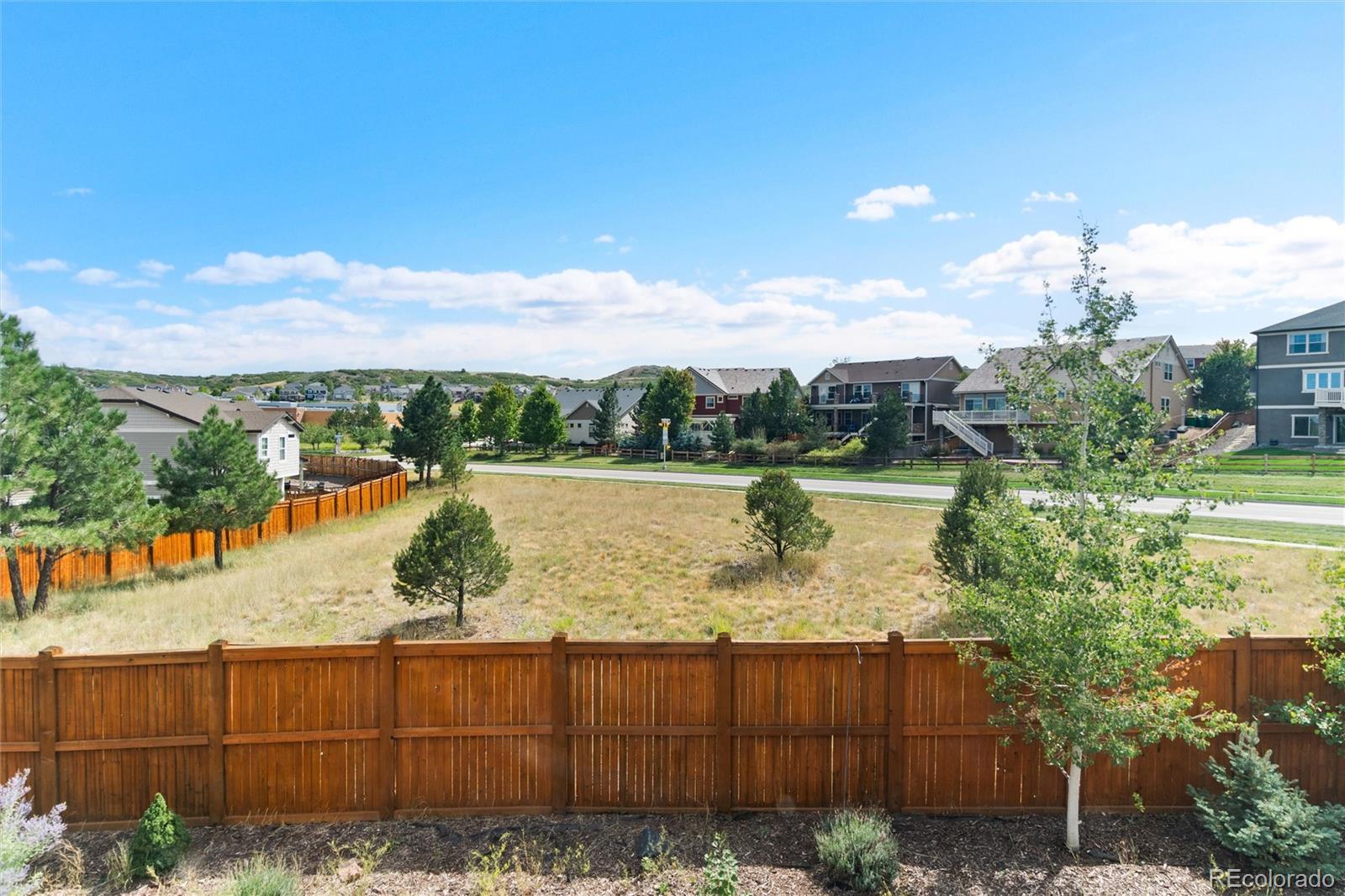MLS Image #48 for 4068  silver swan place,castle rock, Colorado