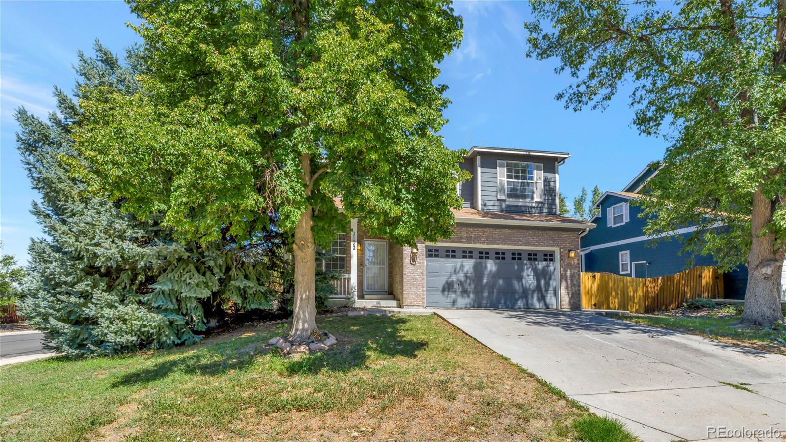 MLS Image #1 for 3123 w 105th court,westminster, Colorado