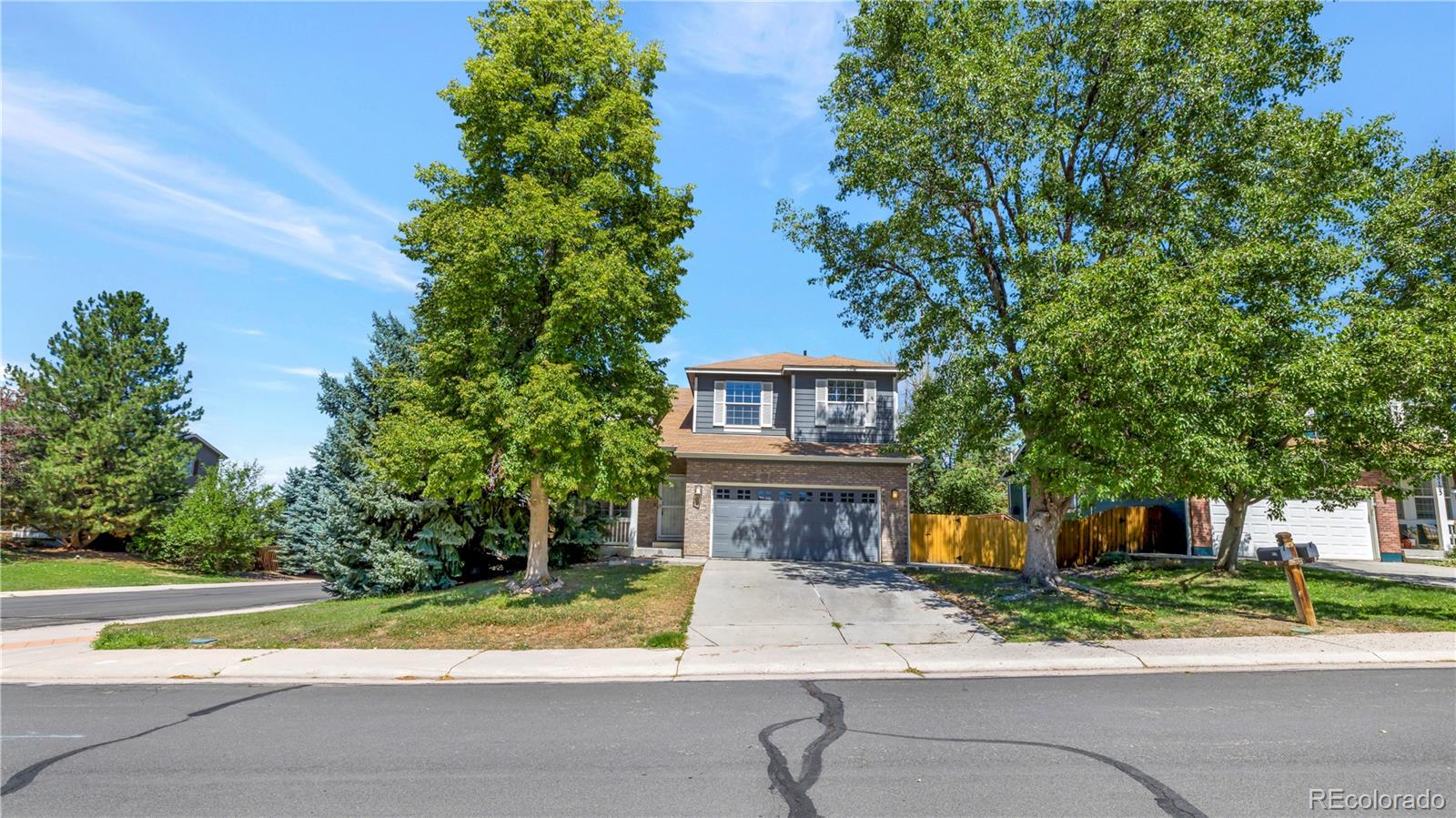 MLS Image #2 for 3123 w 105th court,westminster, Colorado