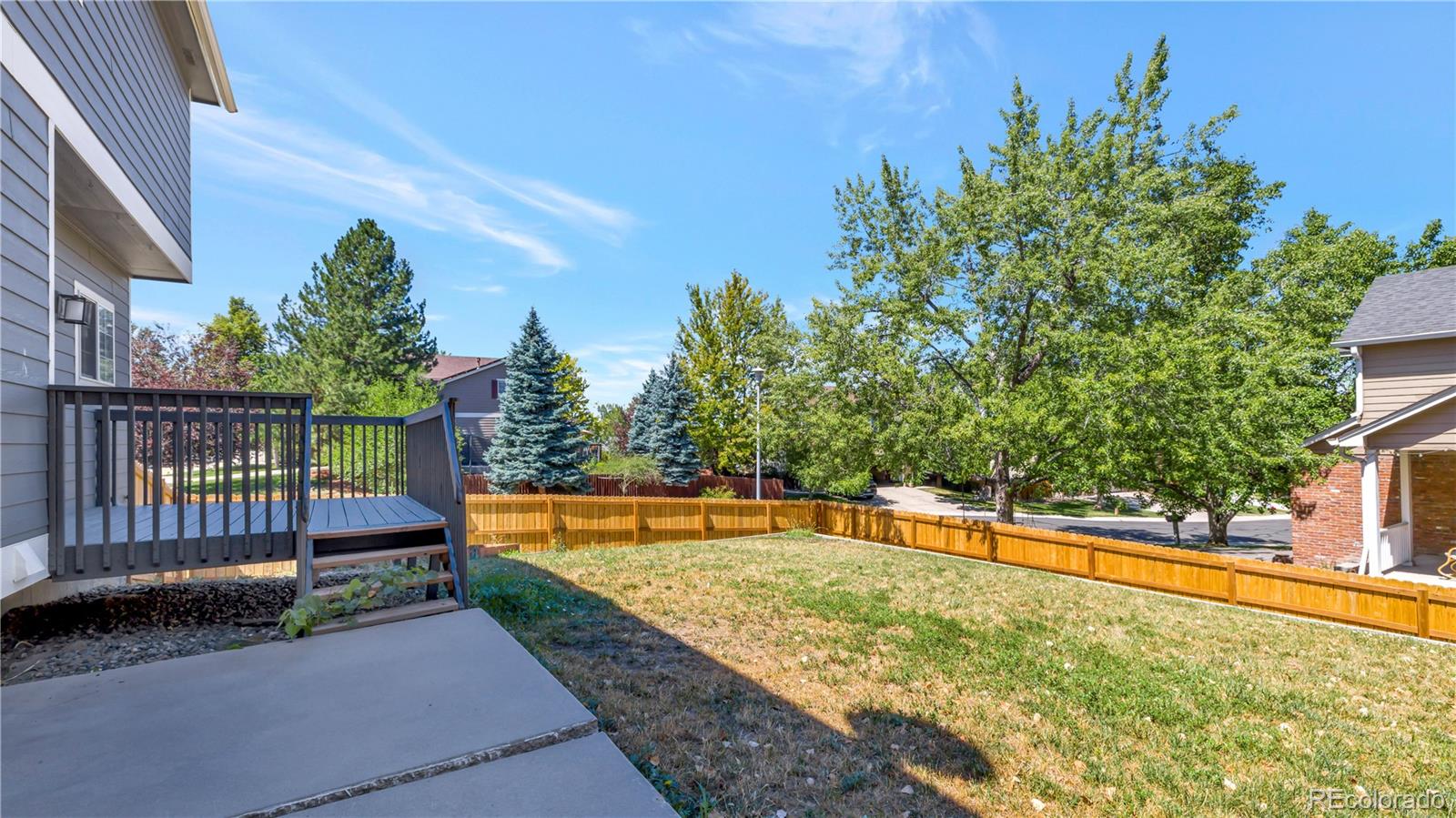 MLS Image #28 for 3123 w 105th court,westminster, Colorado
