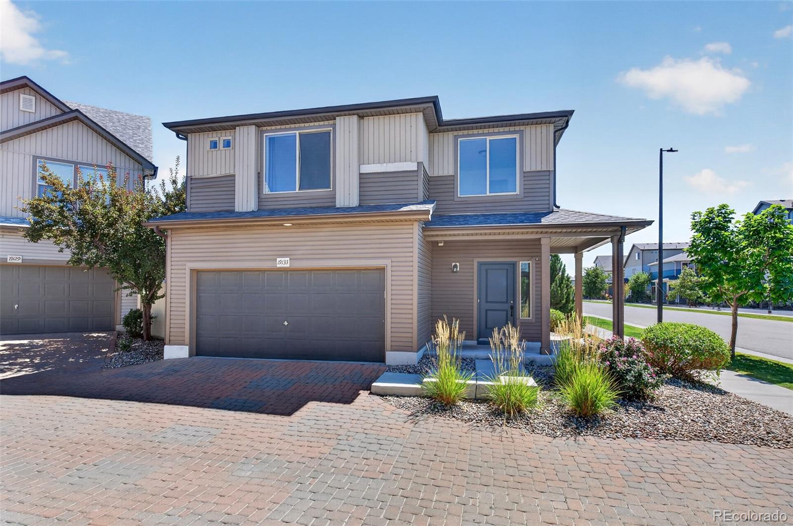 MLS Image #0 for 19133 e 54th place,denver, Colorado