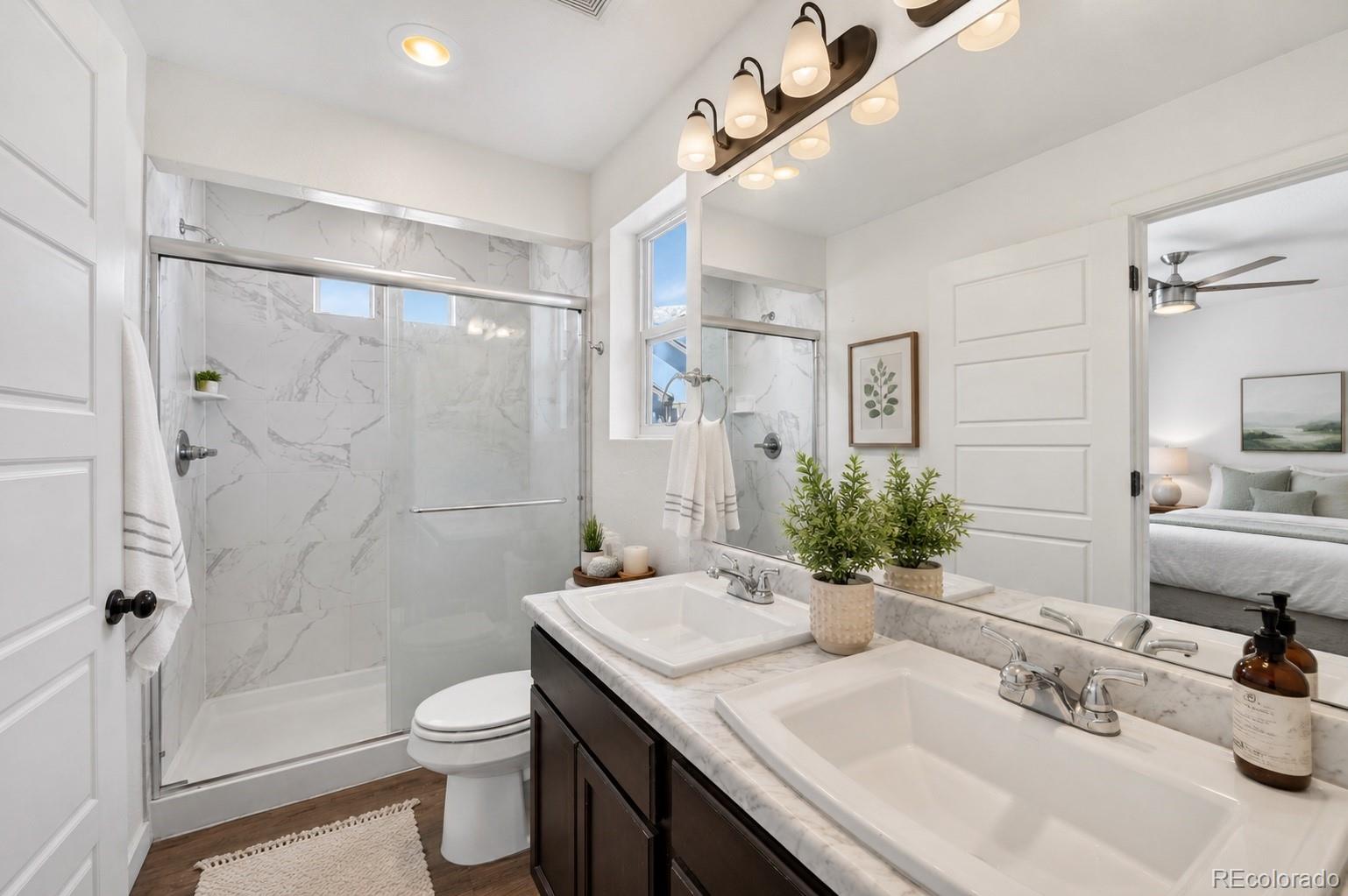 MLS Image #23 for 19133 e 54th place,denver, Colorado