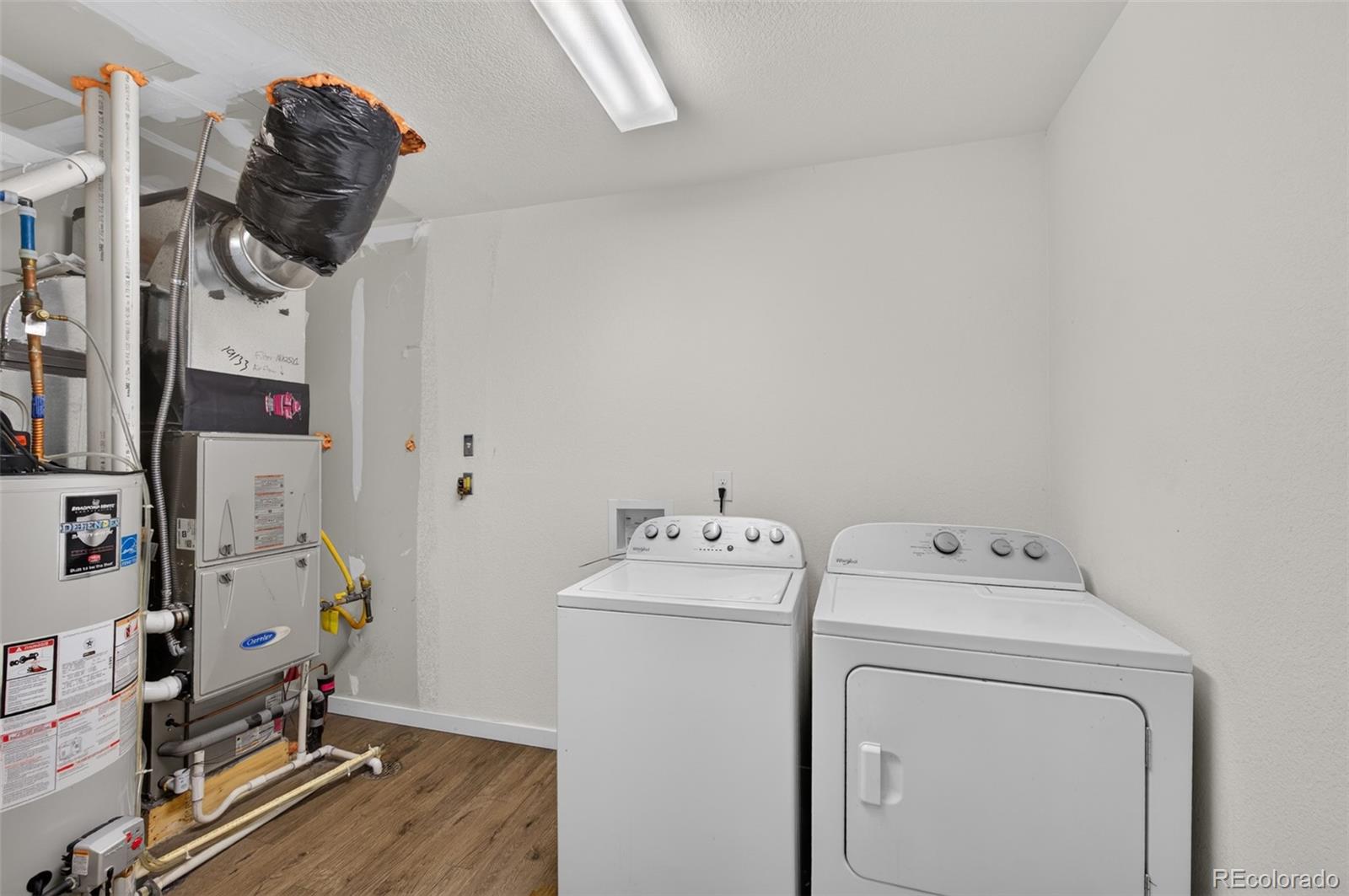MLS Image #34 for 19133 e 54th place,denver, Colorado