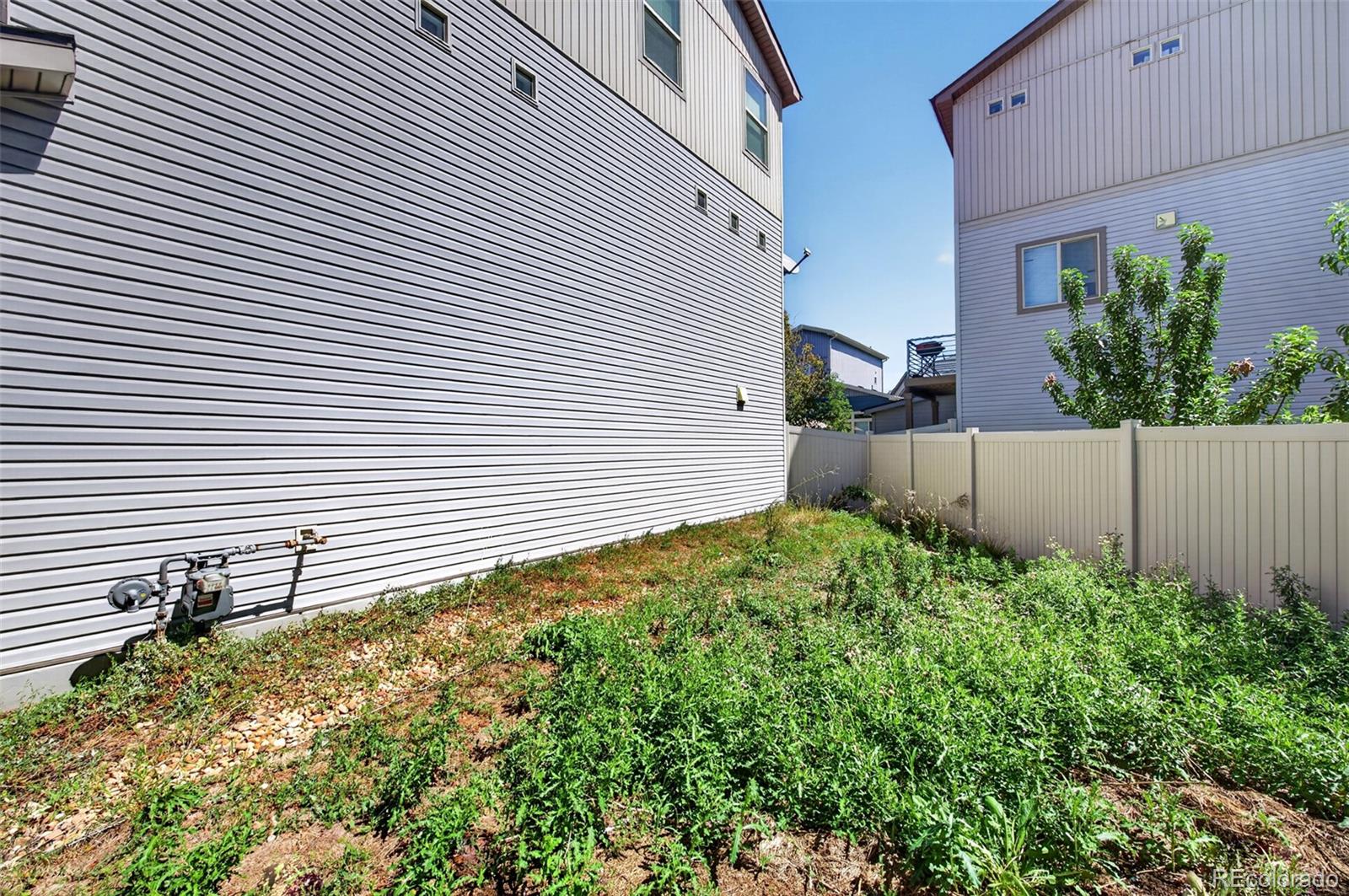 MLS Image #37 for 19133 e 54th place,denver, Colorado