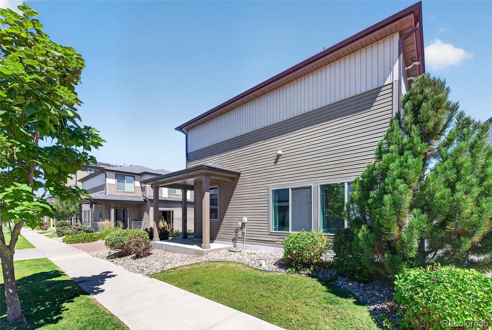 MLS Image #4 for 19133 e 54th place,denver, Colorado