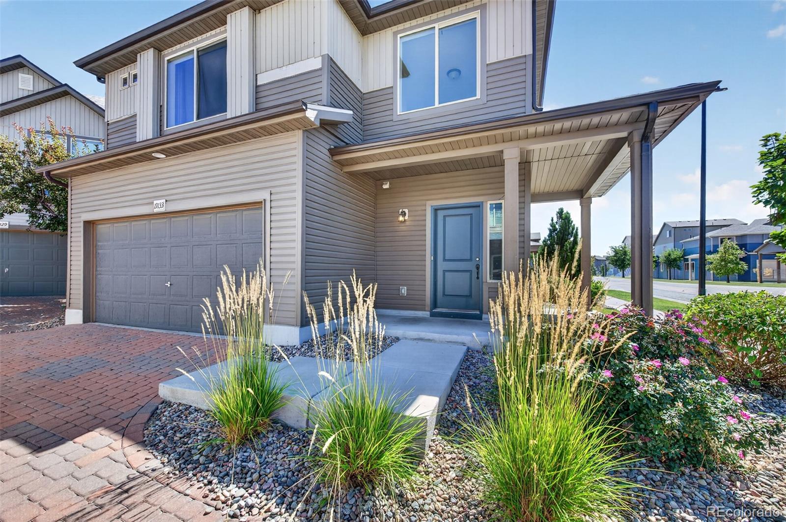 MLS Image #5 for 19133 e 54th place,denver, Colorado