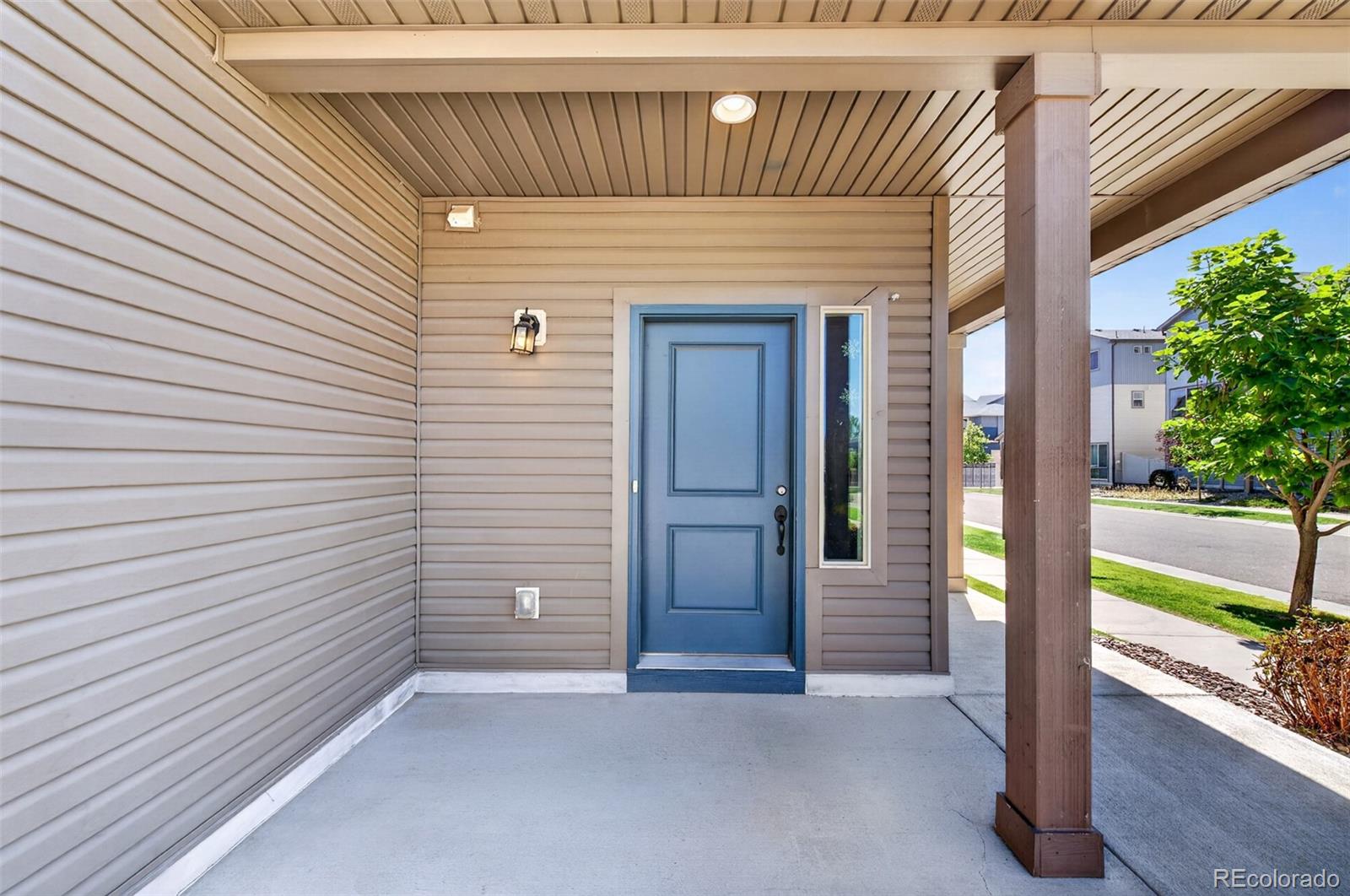 MLS Image #6 for 19133 e 54th place,denver, Colorado