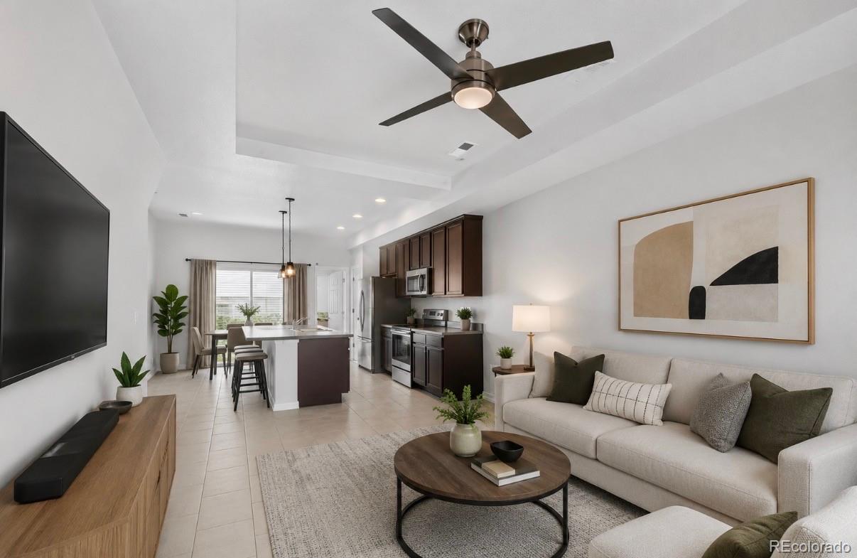 MLS Image #7 for 19133 e 54th place,denver, Colorado
