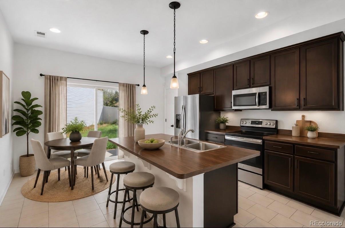 MLS Image #8 for 19133 e 54th place,denver, Colorado