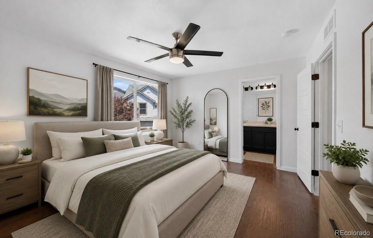 MLS Image #9 for 19133 e 54th place,denver, Colorado