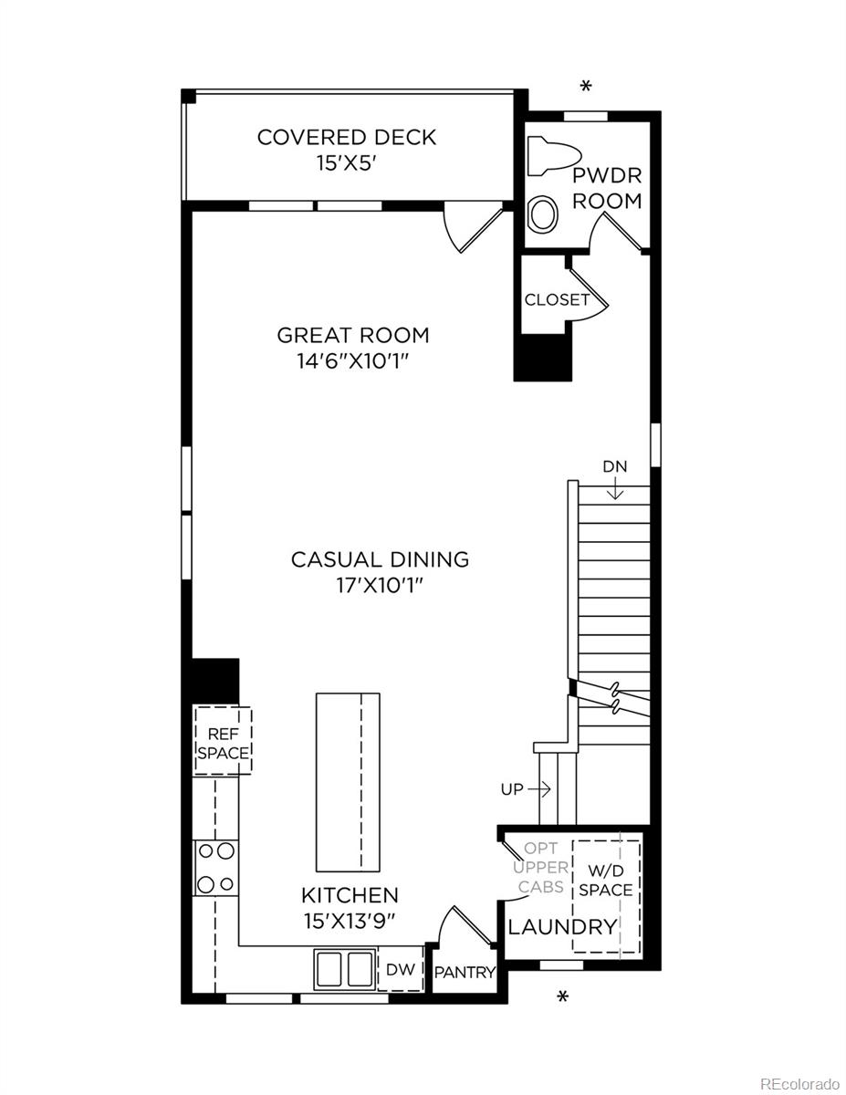 MLS Image #11 for 11002 e hinsdale circle,centennial, Colorado