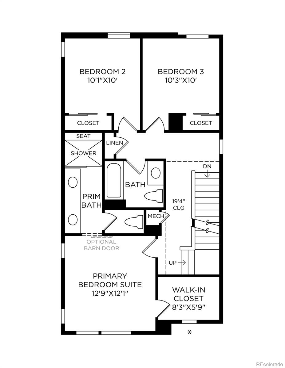 MLS Image #12 for 11002 e hinsdale circle,centennial, Colorado