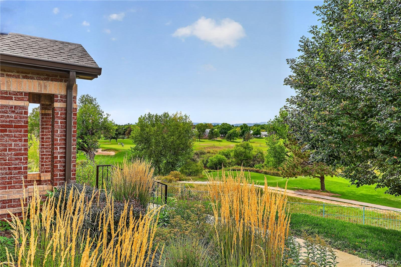MLS Image #0 for 6414  silver mesa drive,highlands ranch, Colorado
