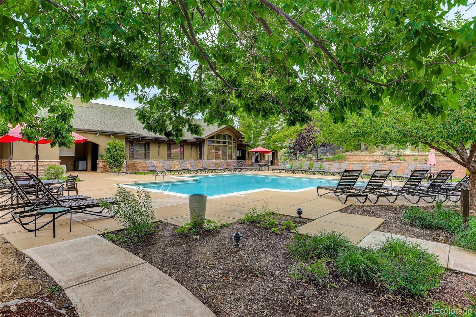 MLS Image #12 for 6414  silver mesa drive,highlands ranch, Colorado