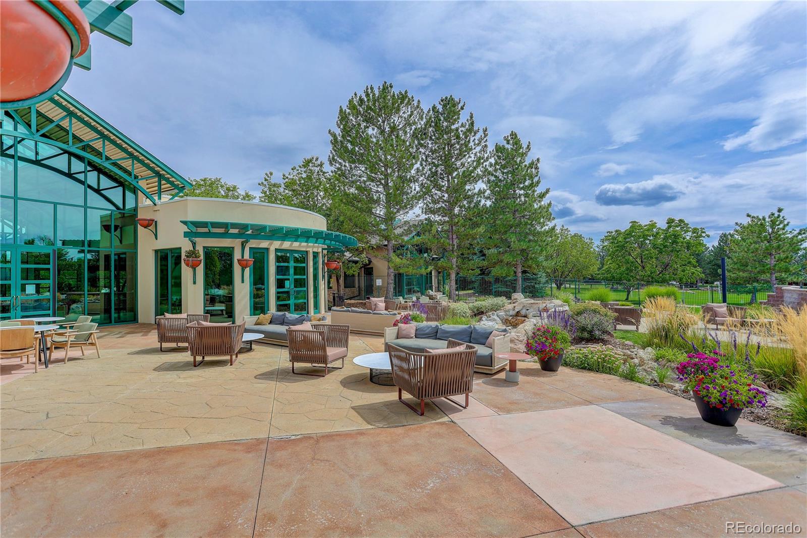 MLS Image #15 for 6414  silver mesa drive,highlands ranch, Colorado