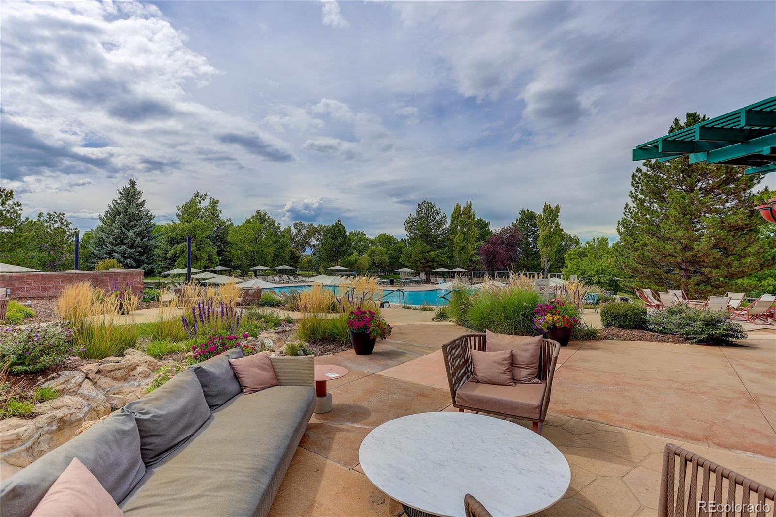 MLS Image #16 for 6414  silver mesa drive,highlands ranch, Colorado