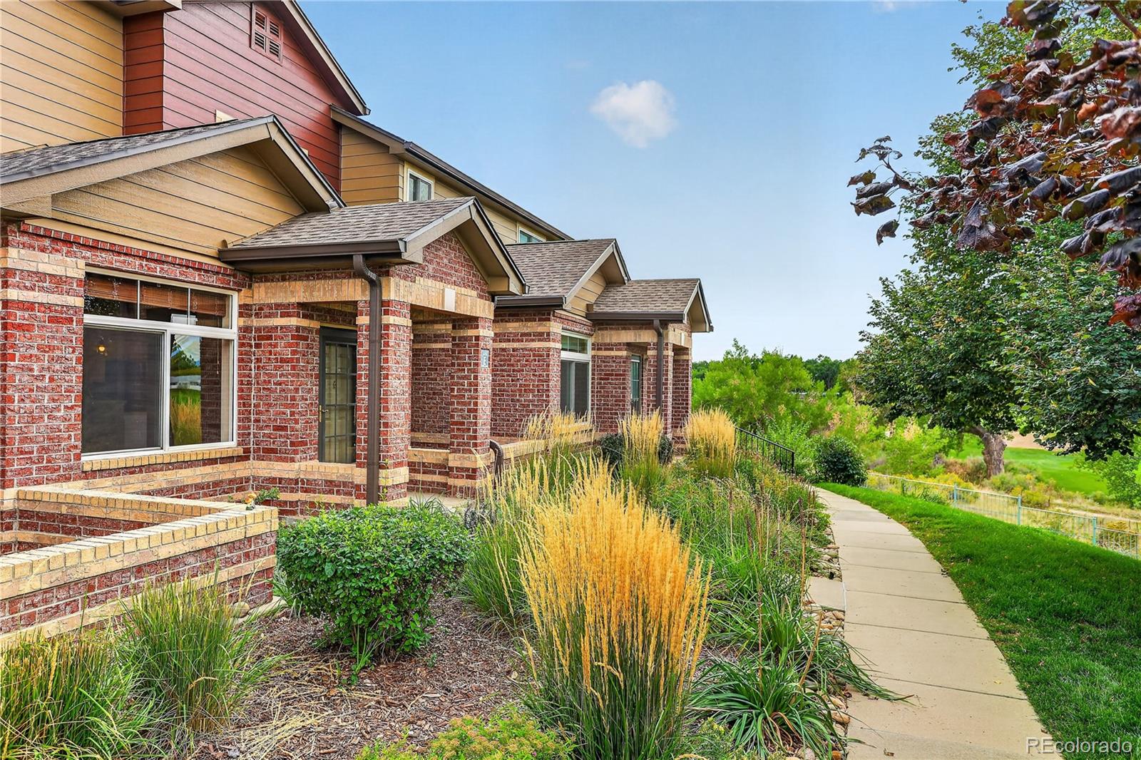 MLS Image #2 for 6414  silver mesa drive,highlands ranch, Colorado