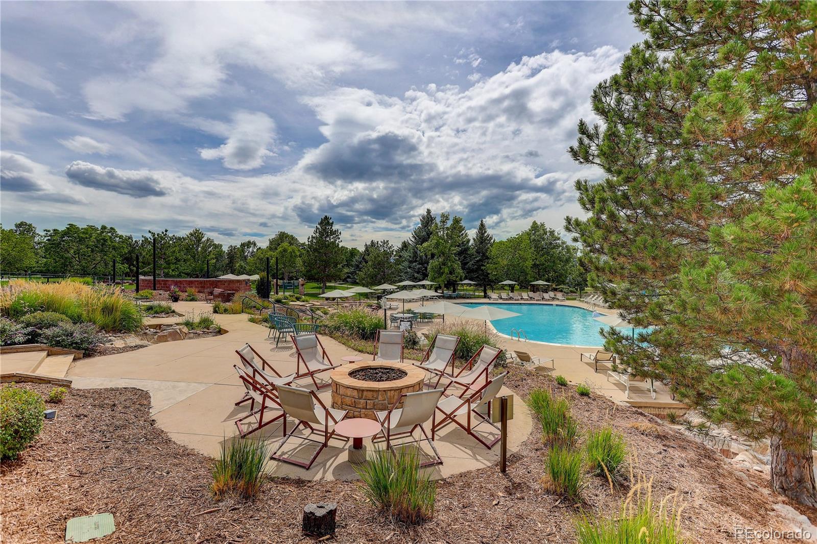 MLS Image #30 for 6414  silver mesa drive e,highlands ranch, Colorado