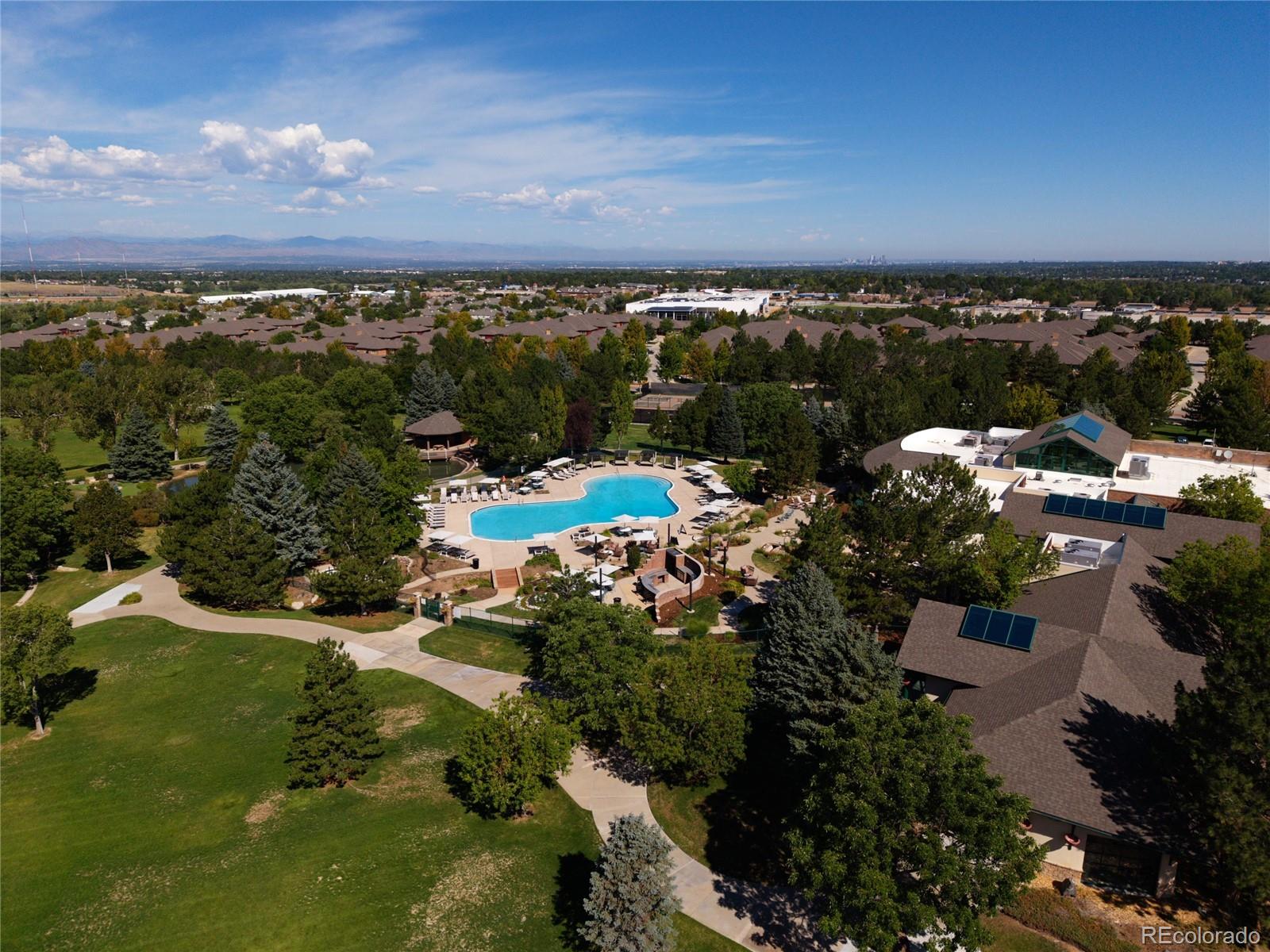 MLS Image #4 for 6414  silver mesa drive,highlands ranch, Colorado