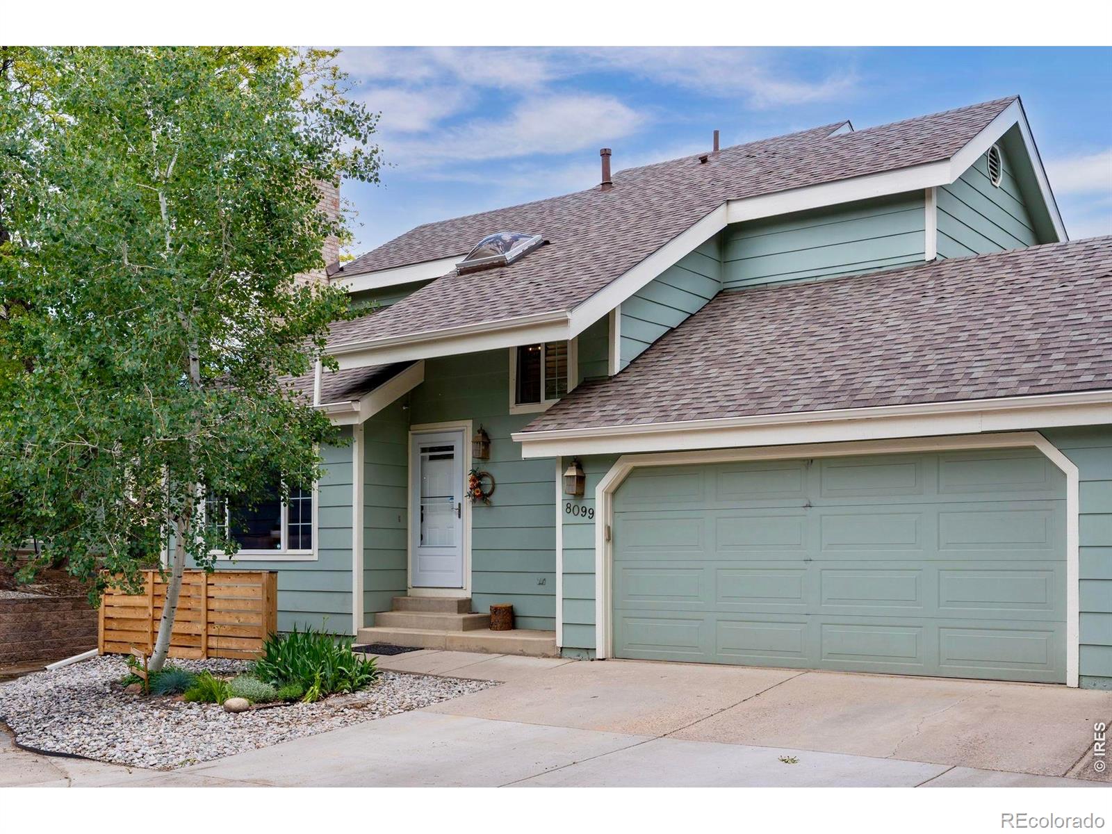 MLS Image #3 for 8099  meadowdale square,niwot, Colorado