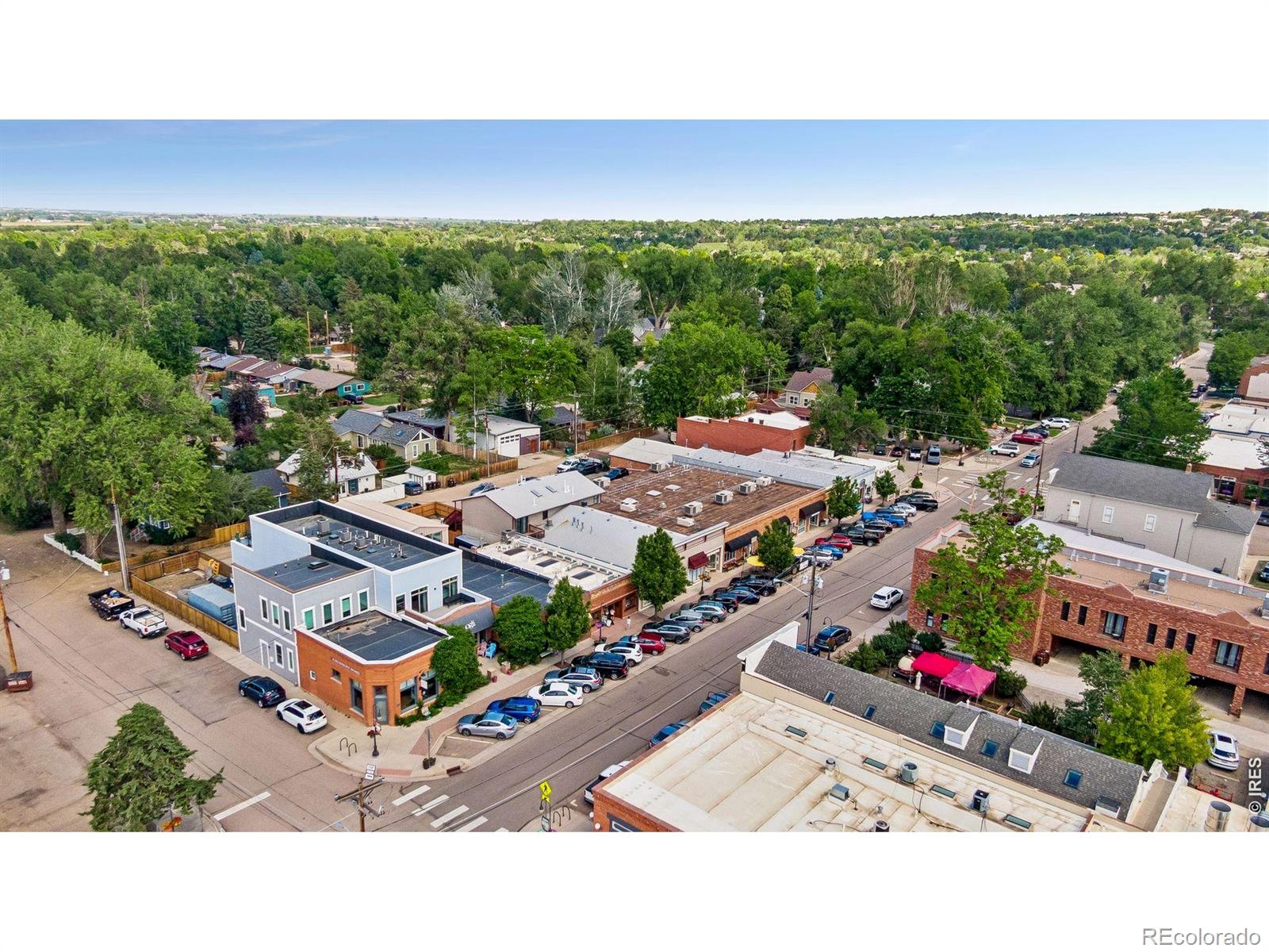 MLS Image #40 for 8099  meadowdale square,niwot, Colorado