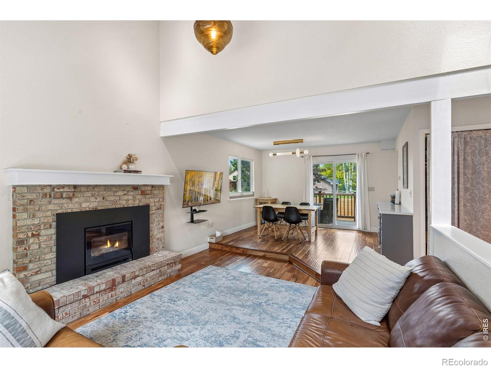 MLS Image #5 for 8099  meadowdale square,niwot, Colorado