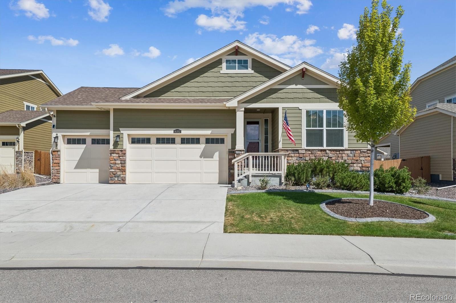 MLS Image #0 for 16352  clayton street,brighton, Colorado