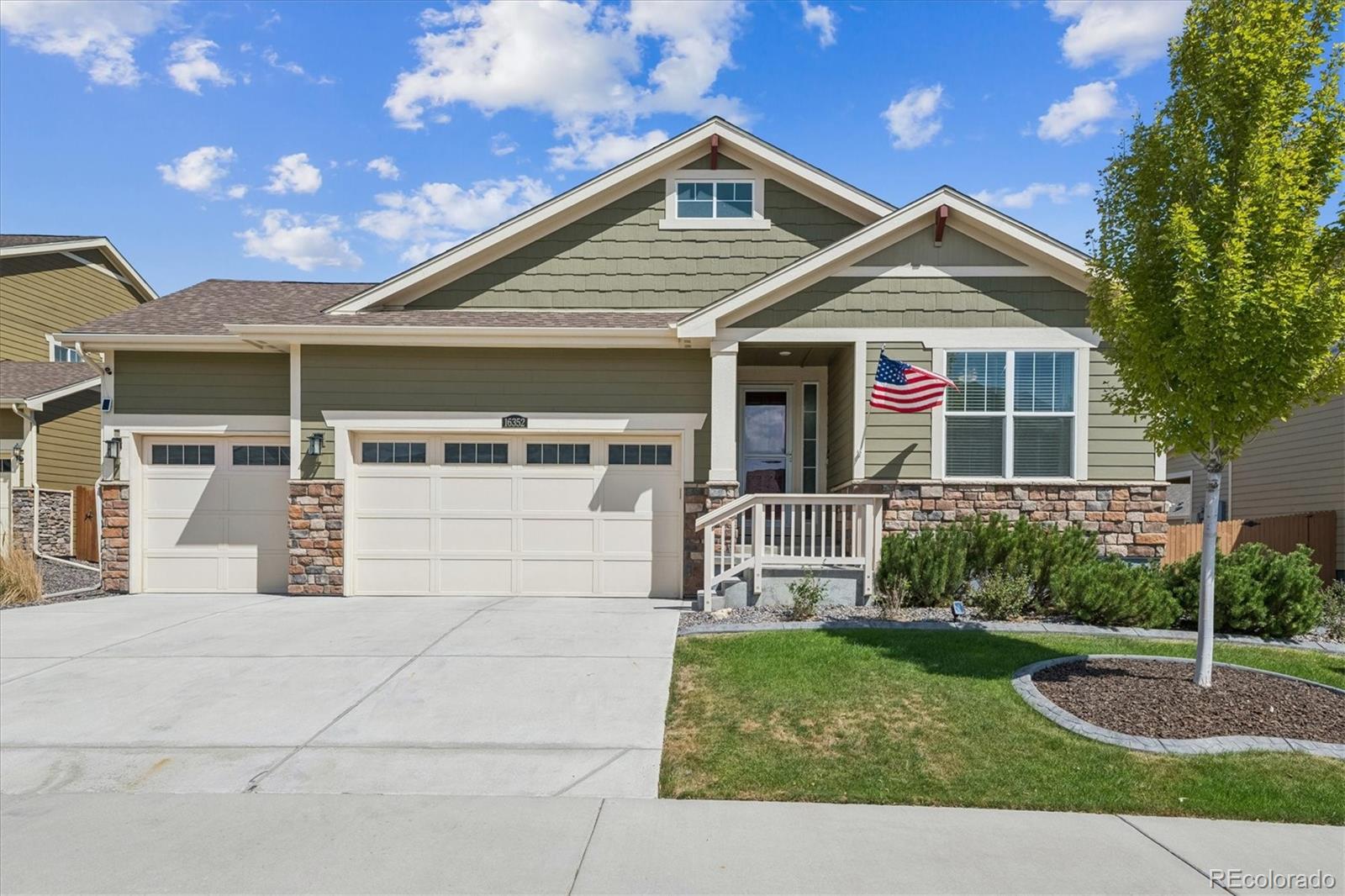 MLS Image #3 for 16352  clayton street,brighton, Colorado