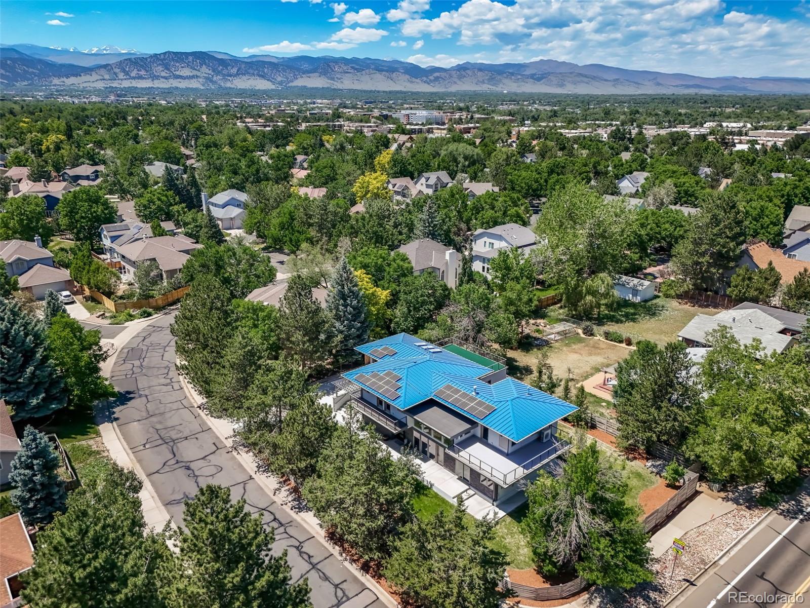 MLS Image #3 for 1400  lodge lane,boulder, Colorado