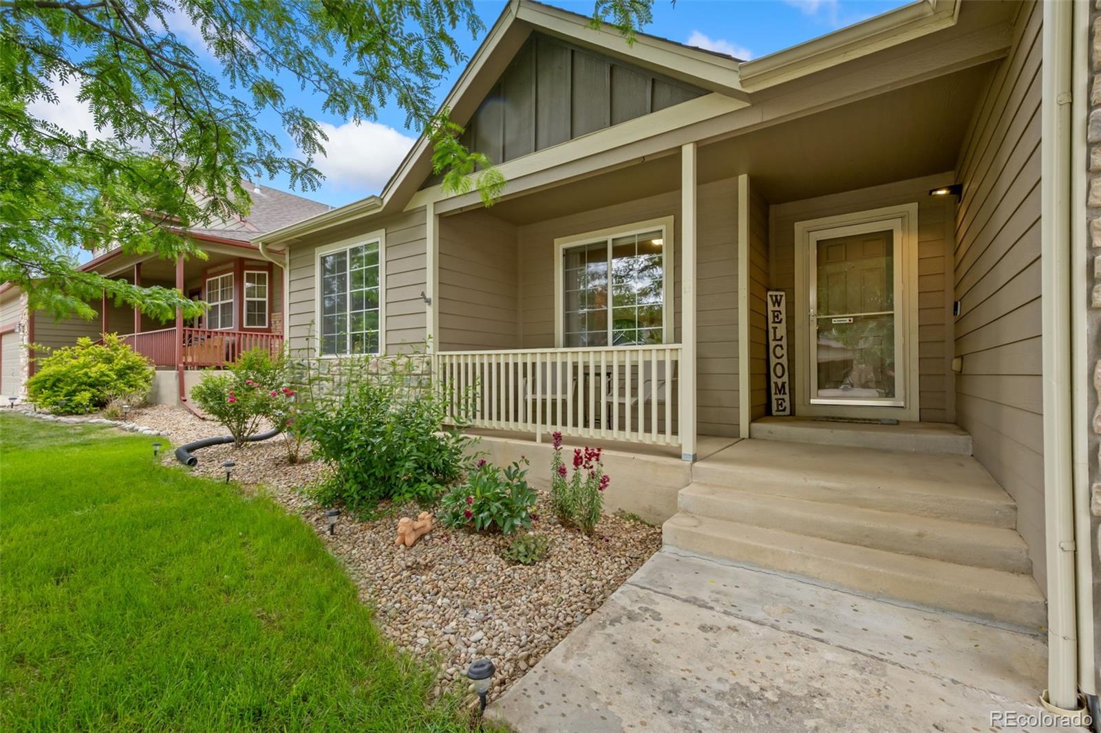 MLS Image #1 for 213  sand grouse drive,loveland, Colorado