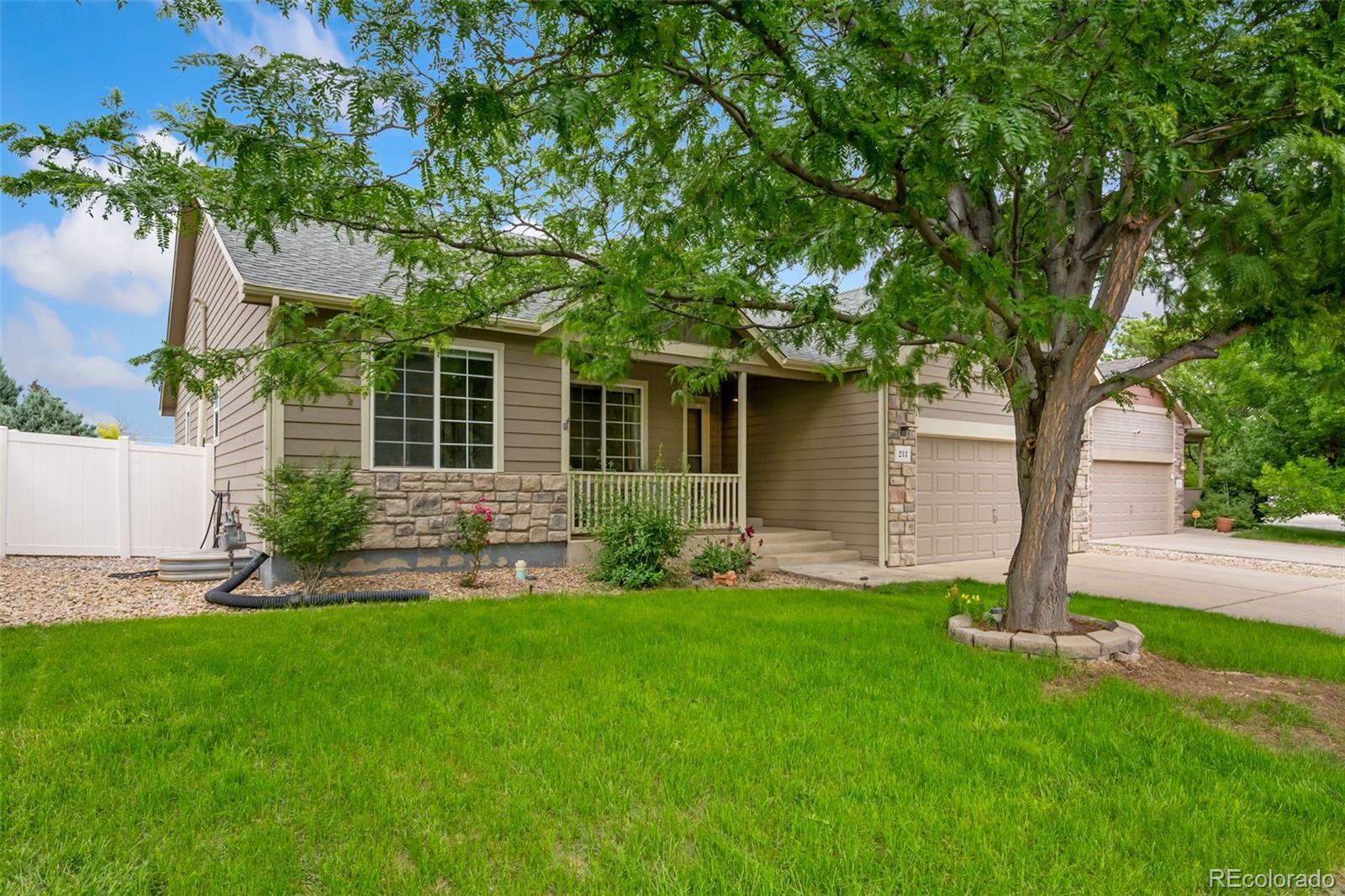 MLS Image #2 for 213  sand grouse drive,loveland, Colorado