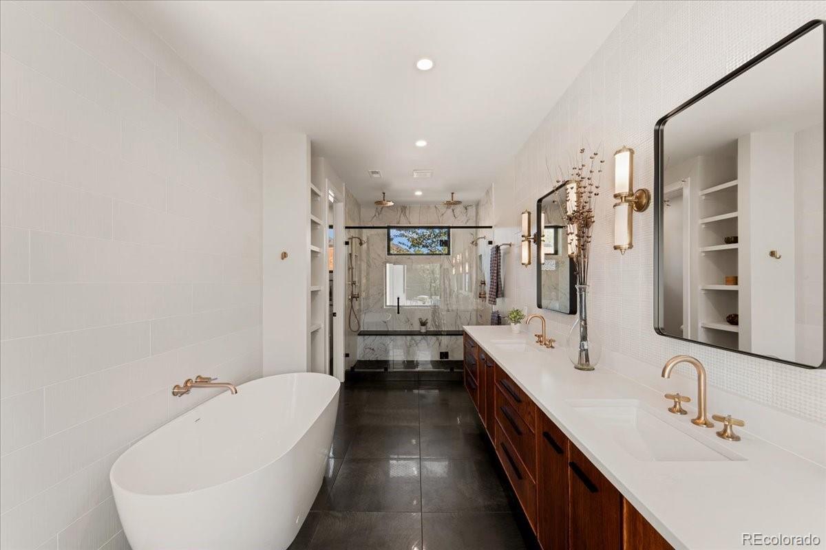 MLS Image #10 for 1178 s ogden street,denver, Colorado
