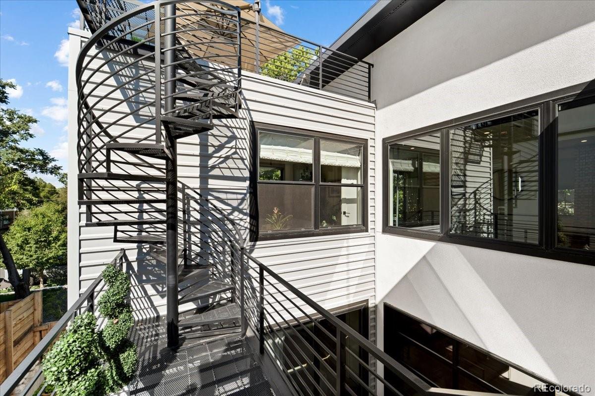 MLS Image #11 for 1178 s ogden street,denver, Colorado