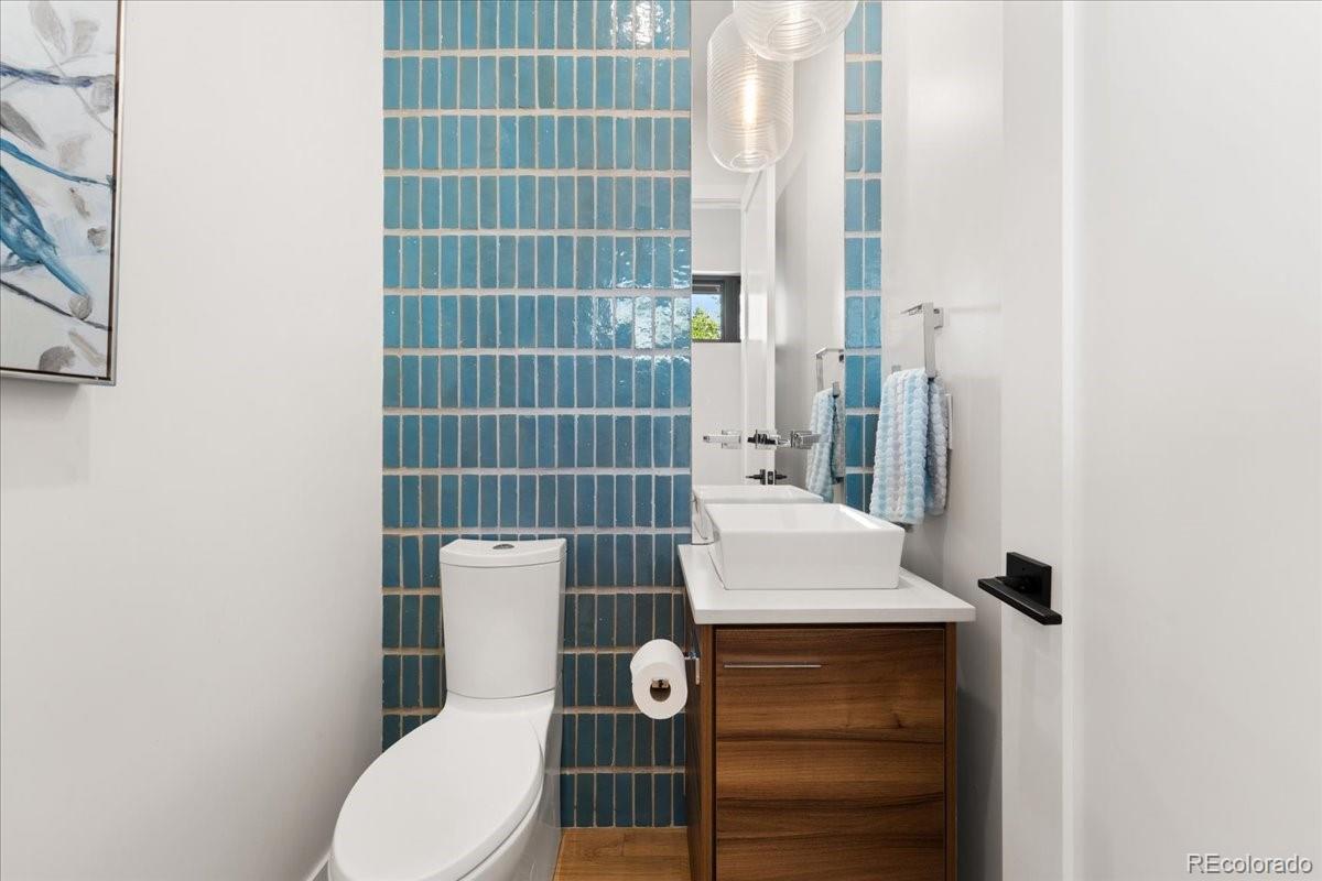 MLS Image #13 for 1178 s ogden street,denver, Colorado