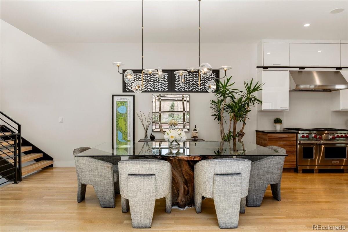 MLS Image #2 for 1178 s ogden street,denver, Colorado