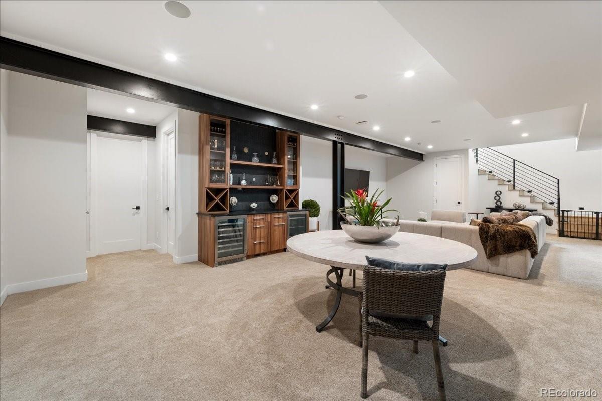 MLS Image #26 for 1178 s ogden street,denver, Colorado