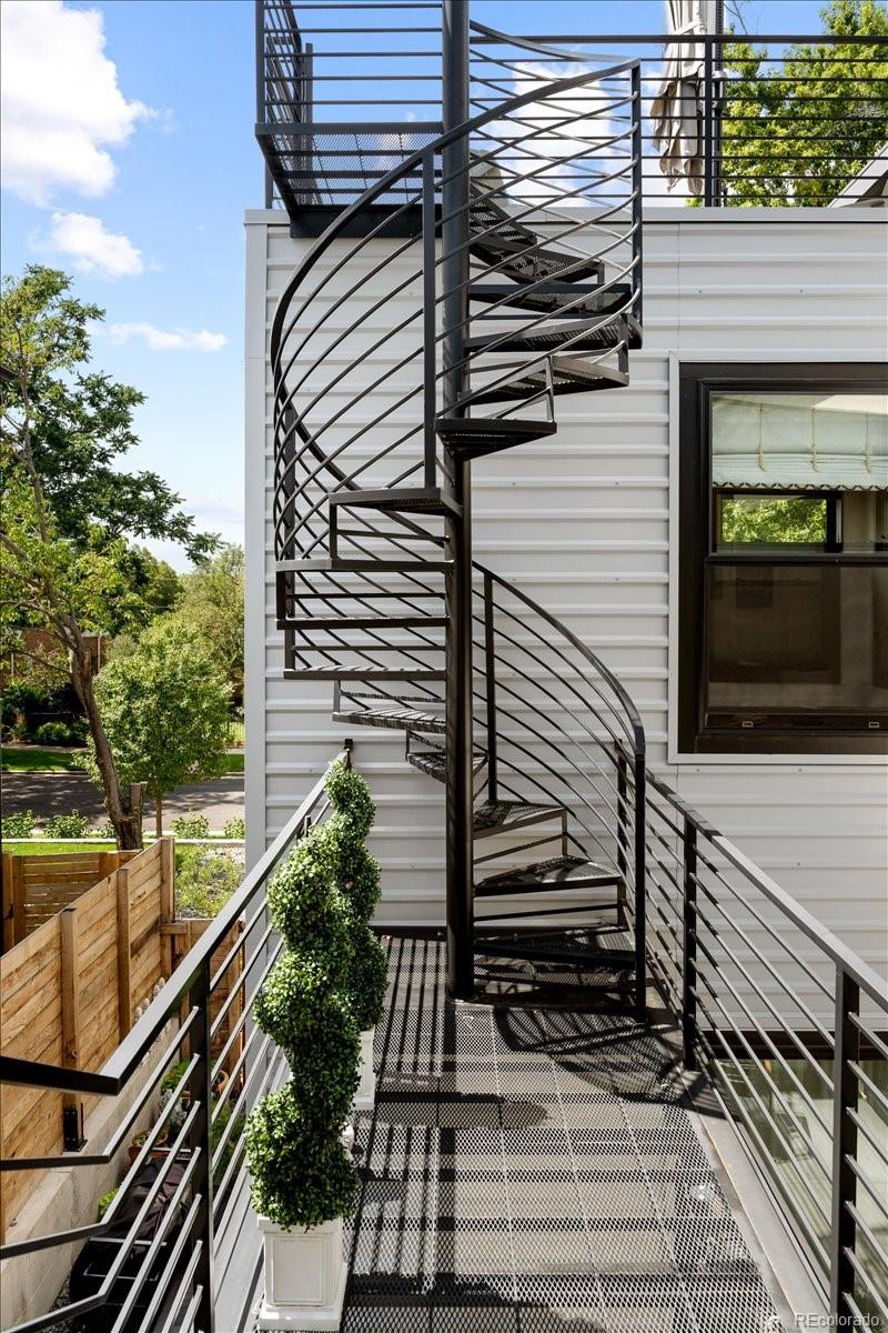 MLS Image #28 for 1178 s ogden street,denver, Colorado