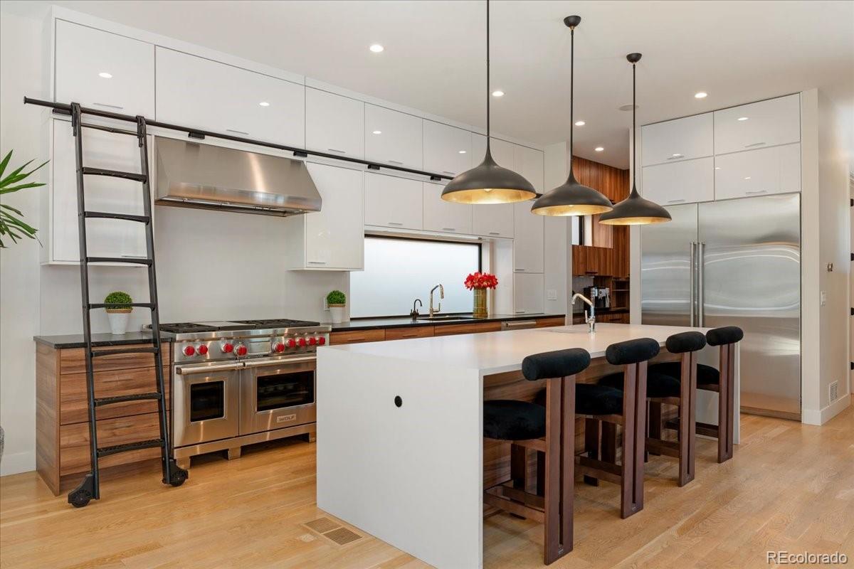 MLS Image #3 for 1178 s ogden street,denver, Colorado