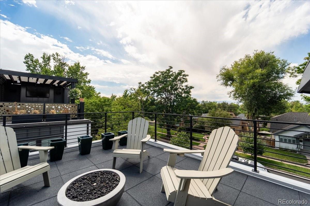 MLS Image #30 for 1178 s ogden street,denver, Colorado